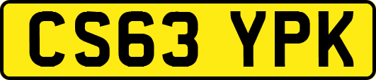 CS63YPK