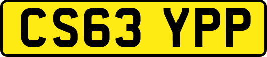 CS63YPP