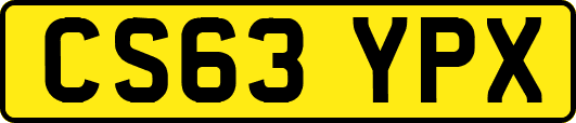 CS63YPX
