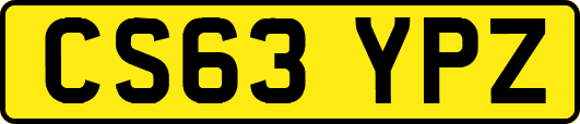 CS63YPZ