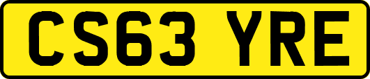 CS63YRE