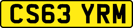CS63YRM