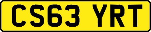 CS63YRT