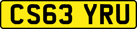 CS63YRU