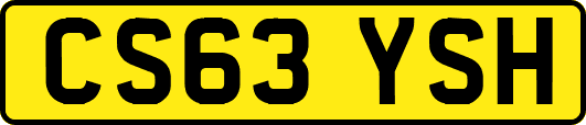 CS63YSH
