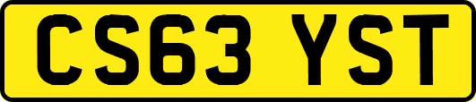 CS63YST
