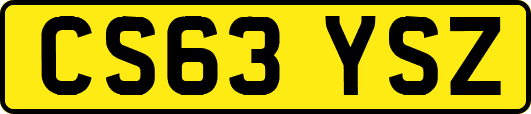 CS63YSZ