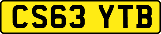 CS63YTB