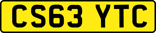 CS63YTC