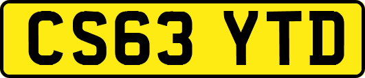CS63YTD