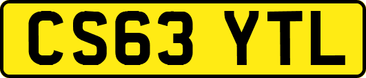 CS63YTL