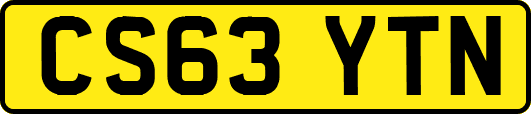 CS63YTN