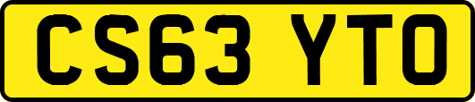 CS63YTO
