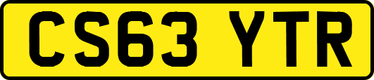 CS63YTR
