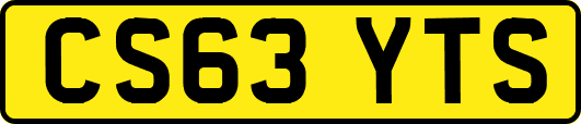 CS63YTS