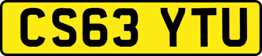 CS63YTU