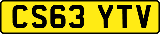 CS63YTV