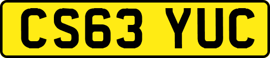CS63YUC