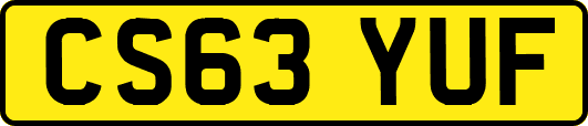 CS63YUF