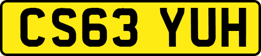 CS63YUH