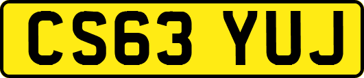 CS63YUJ