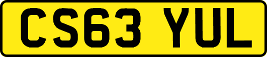 CS63YUL