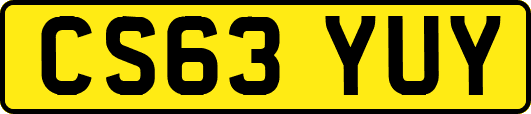 CS63YUY