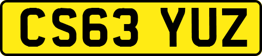 CS63YUZ