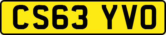 CS63YVO