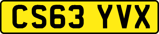 CS63YVX
