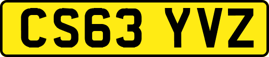 CS63YVZ