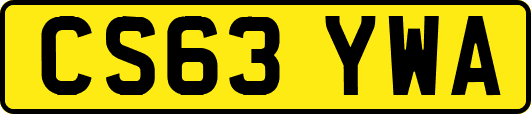 CS63YWA