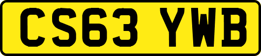 CS63YWB