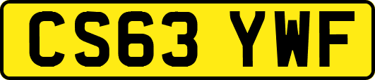 CS63YWF