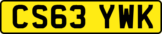 CS63YWK