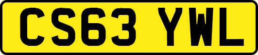 CS63YWL
