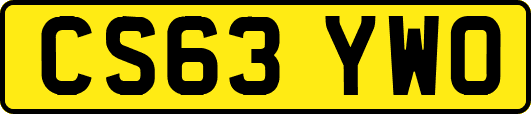 CS63YWO