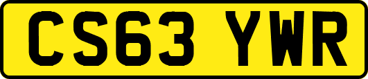 CS63YWR