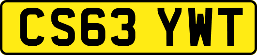 CS63YWT