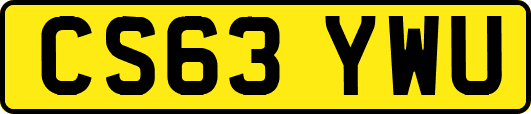CS63YWU