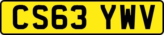 CS63YWV