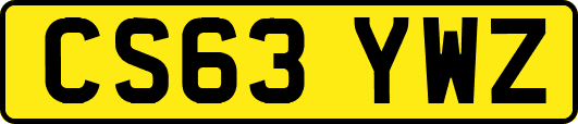 CS63YWZ