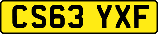 CS63YXF