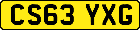 CS63YXG
