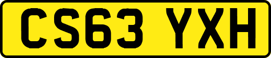 CS63YXH