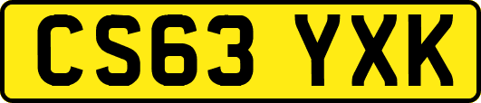 CS63YXK