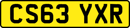 CS63YXR