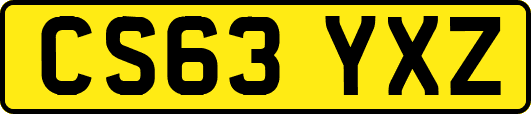 CS63YXZ