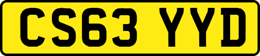 CS63YYD
