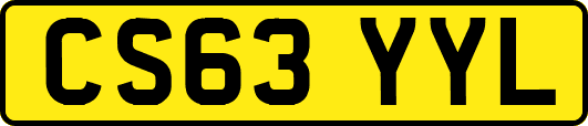 CS63YYL